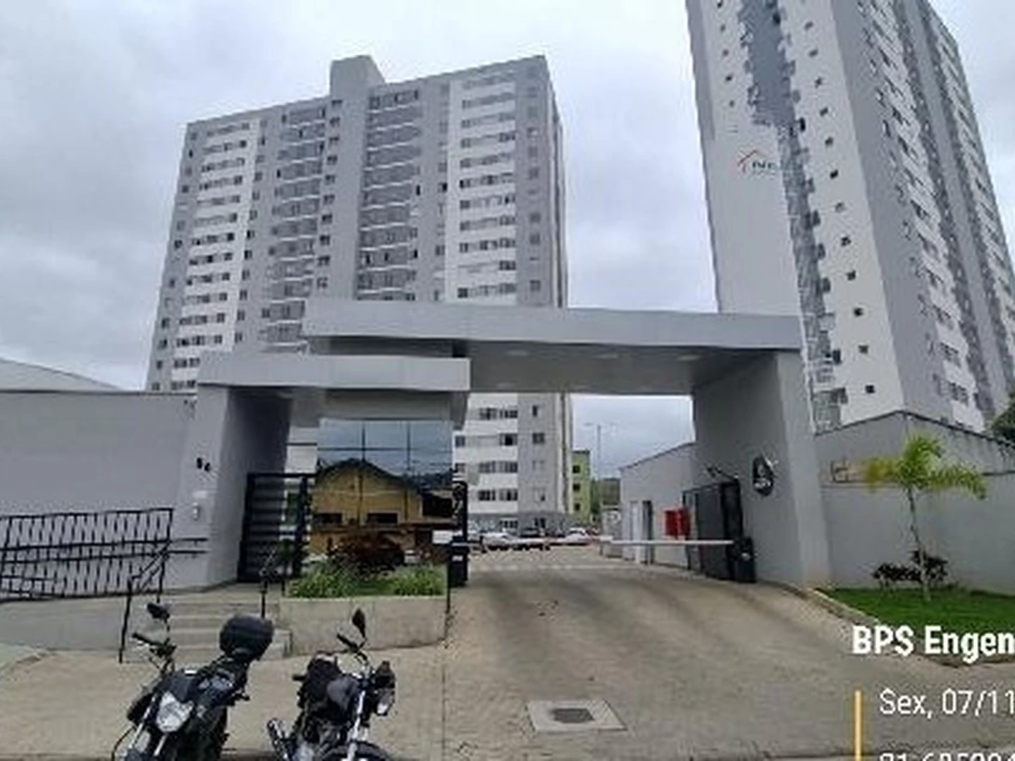 Apartamento - Juiz De Fora, MG - foto 1