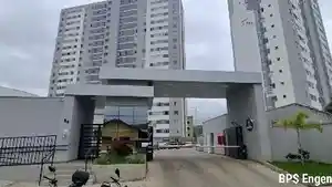 Apartamento - Juiz De Fora, MG