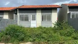 Casa - Raposa, MA