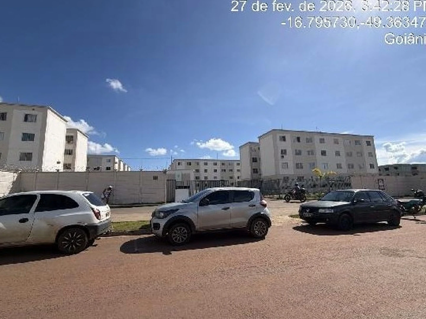 Apartamento - Goiania, GO - foto 1