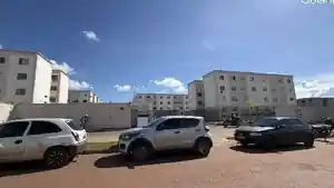 Apartamento - Goiania, GO