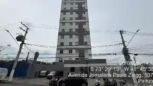 Apartamento - Sao Paulo, SP