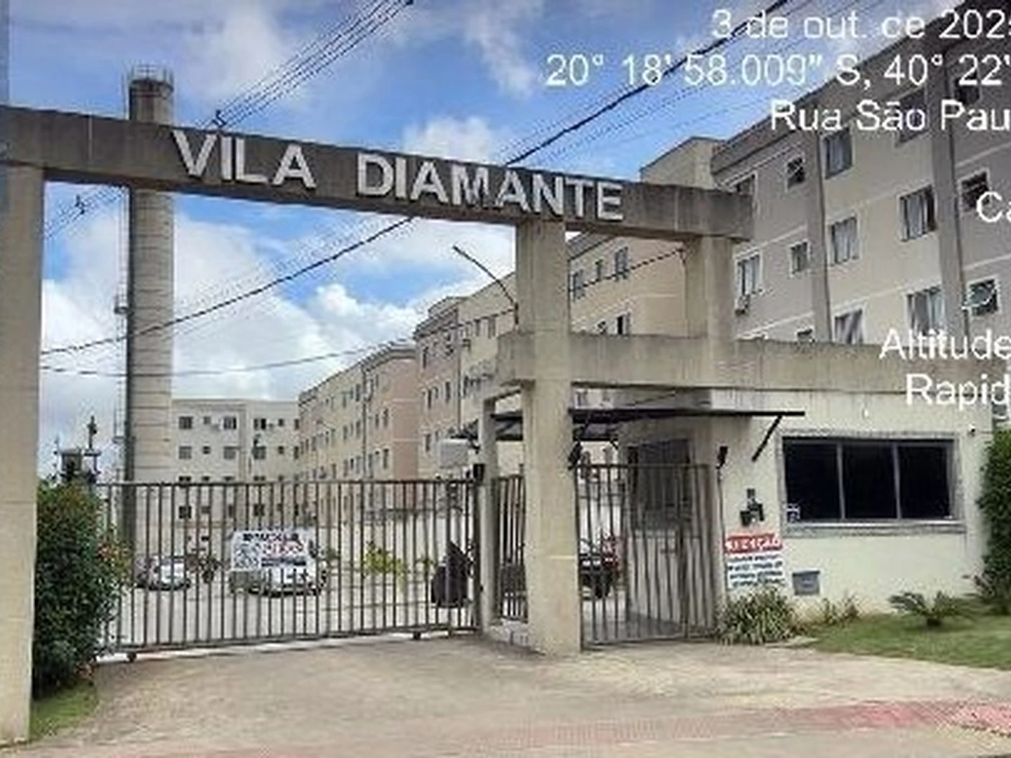 Apartamento - Cariacica, ES - foto 1