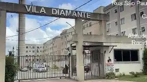 Apartamento - Cariacica, ES