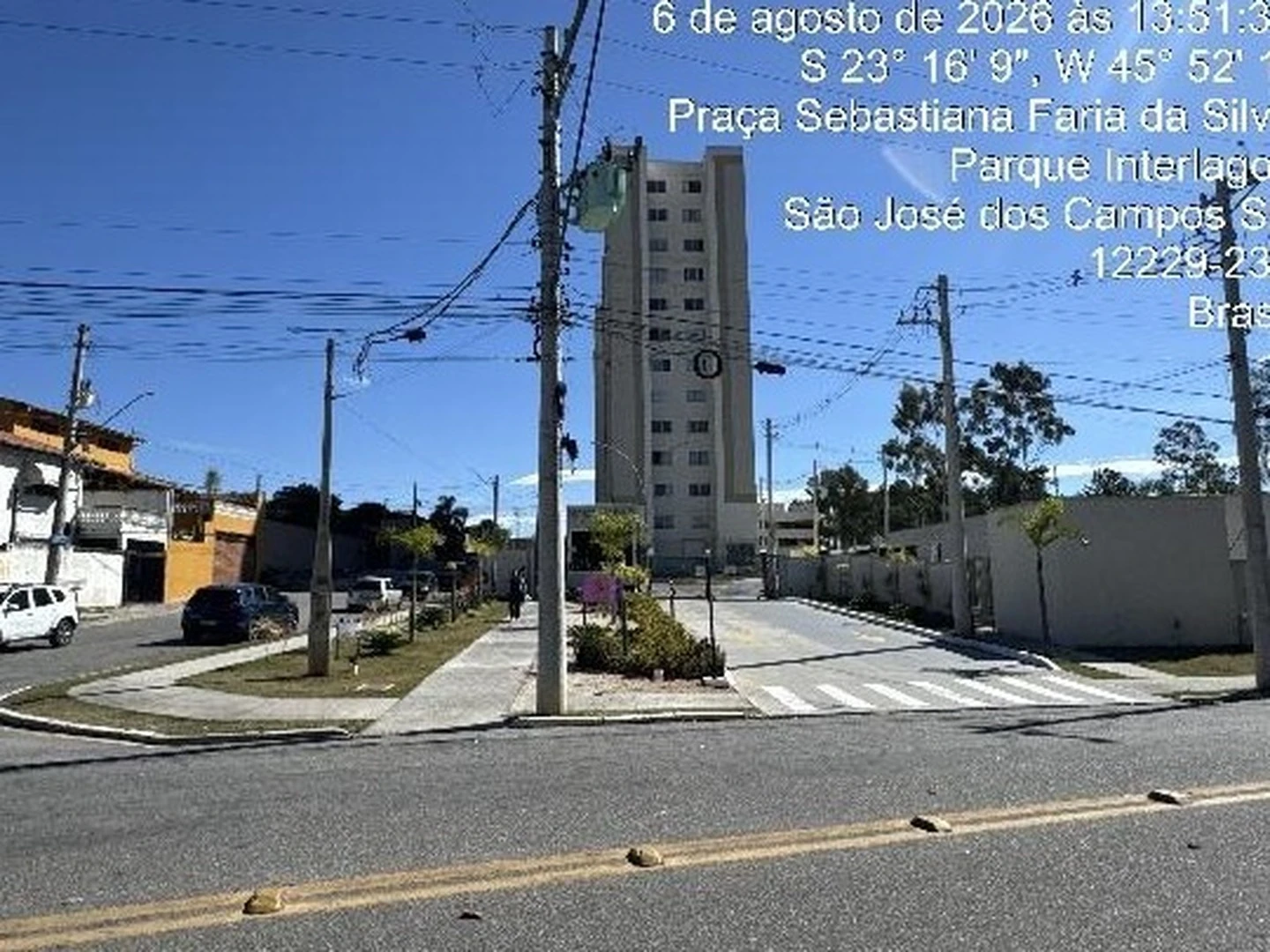 Apartamento - Sao Jose Dos Campos, SP - foto 1