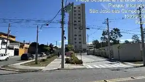 Apartamento - Sao Jose Dos Campos, SP