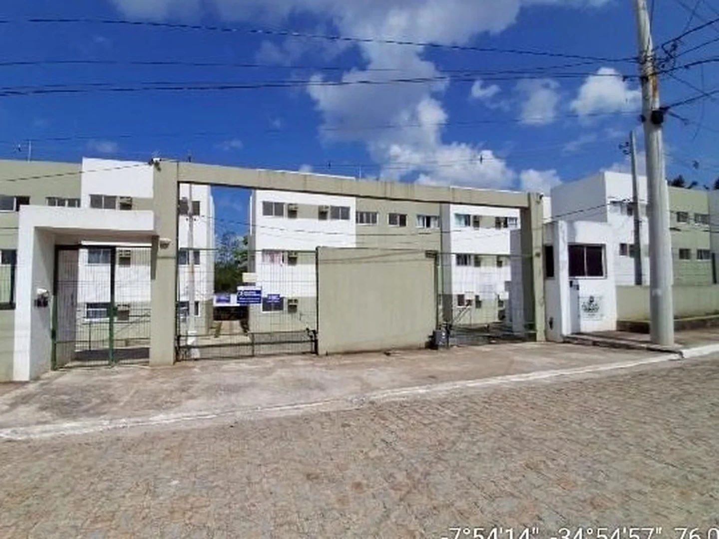 Apartamento - Abreu E Lima, PE - foto 1