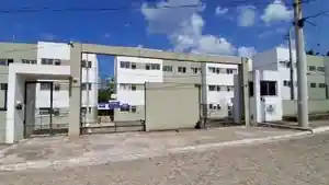 Apartamento - Abreu E Lima, PE