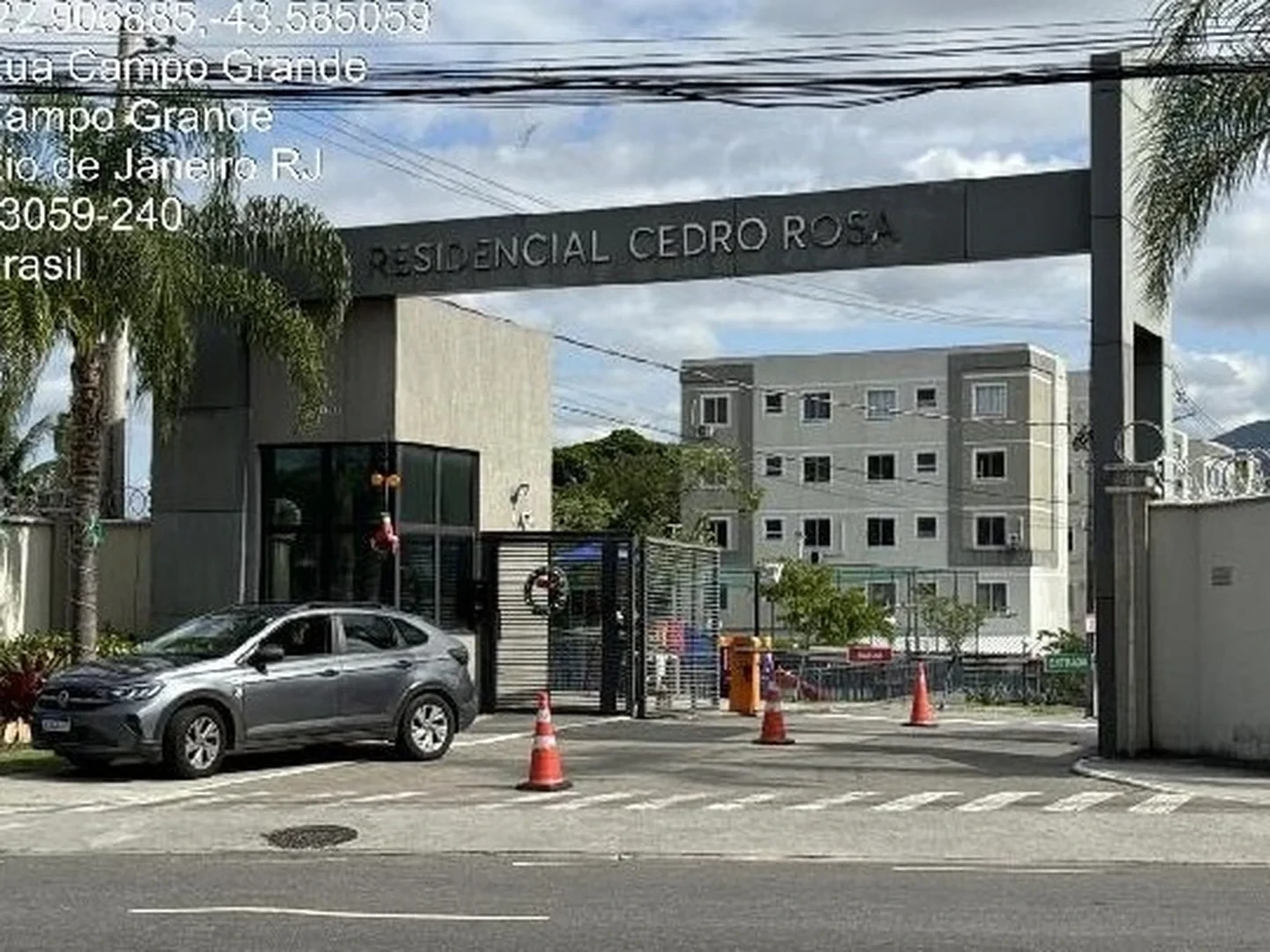 Apartamento - Rio De Janeiro, RJ - foto 1