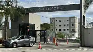Apartamento - Rio De Janeiro, RJ
