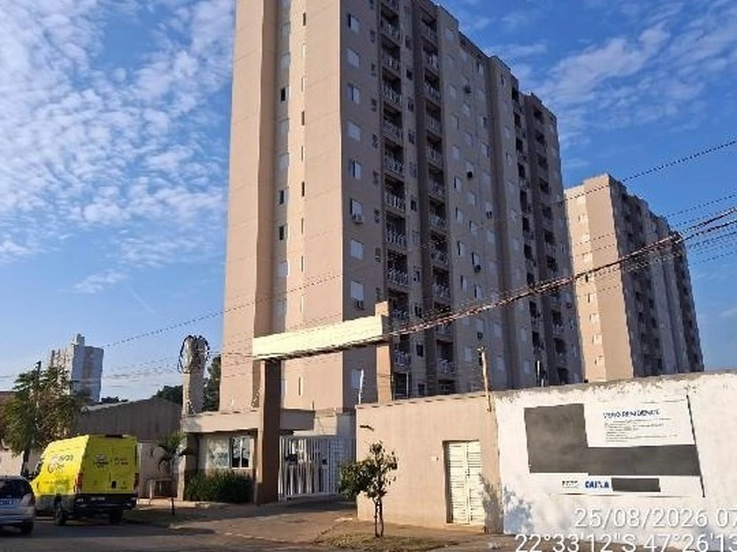 Apartamento - Limeira, SP - foto 1
