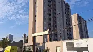 Apartamento - Limeira, SP