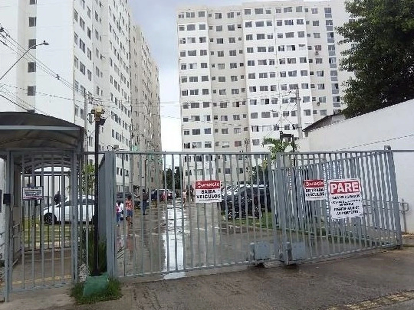 Apartamento - Salvador, BA - foto 1