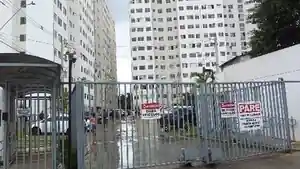 Apartamento - Salvador, BA