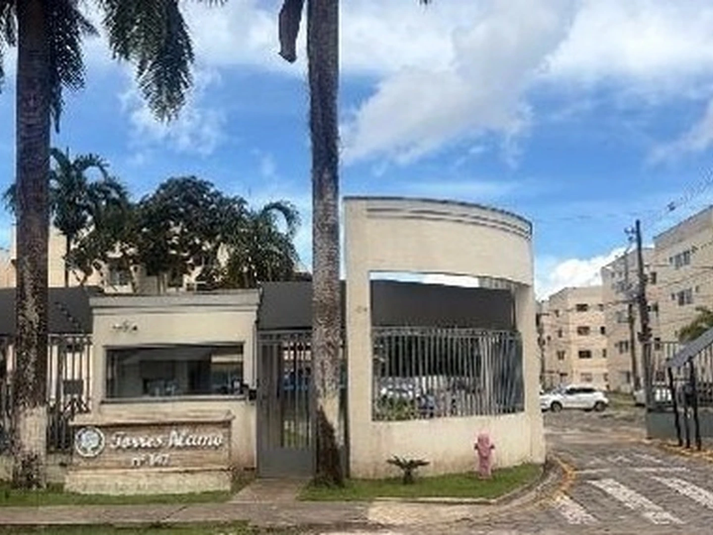Apartamento - Ananindeua, PA - foto 1