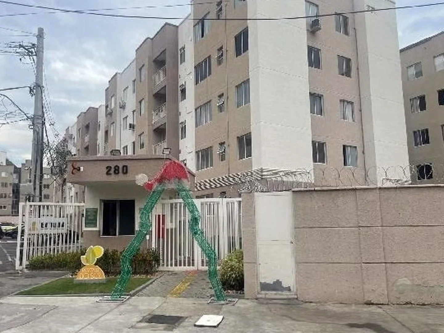 Apartamento - Rio De Janeiro, RJ - foto 1