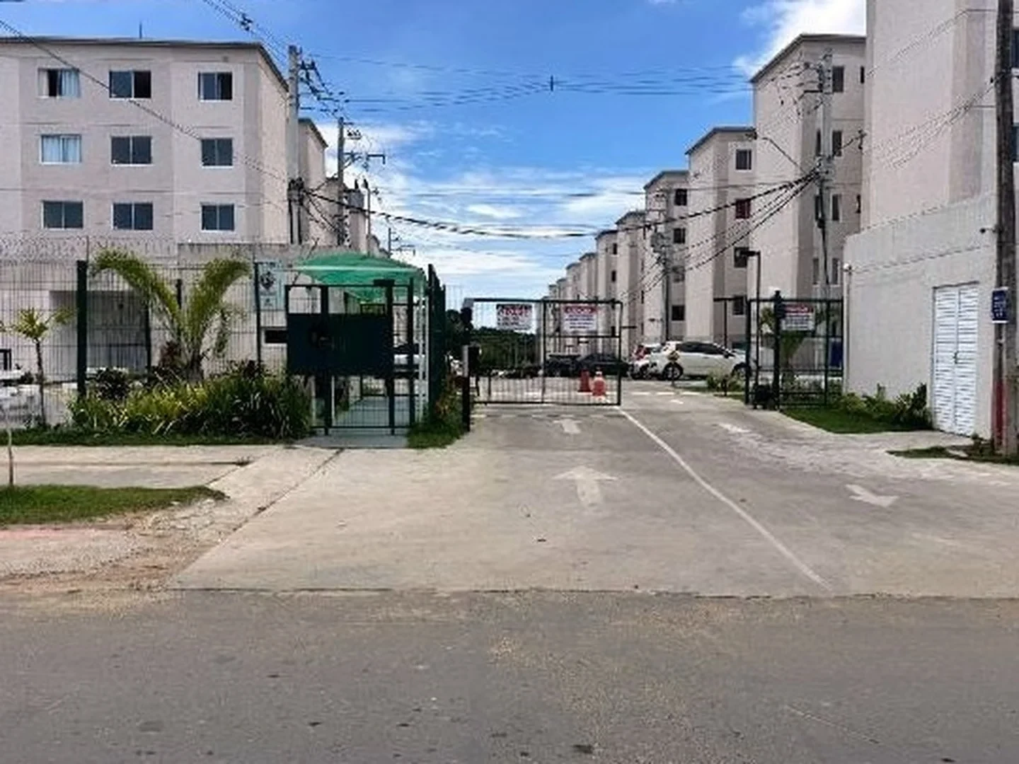 Apartamento - Salvador, BA - foto 1