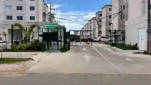 Apartamento - Salvador, BA