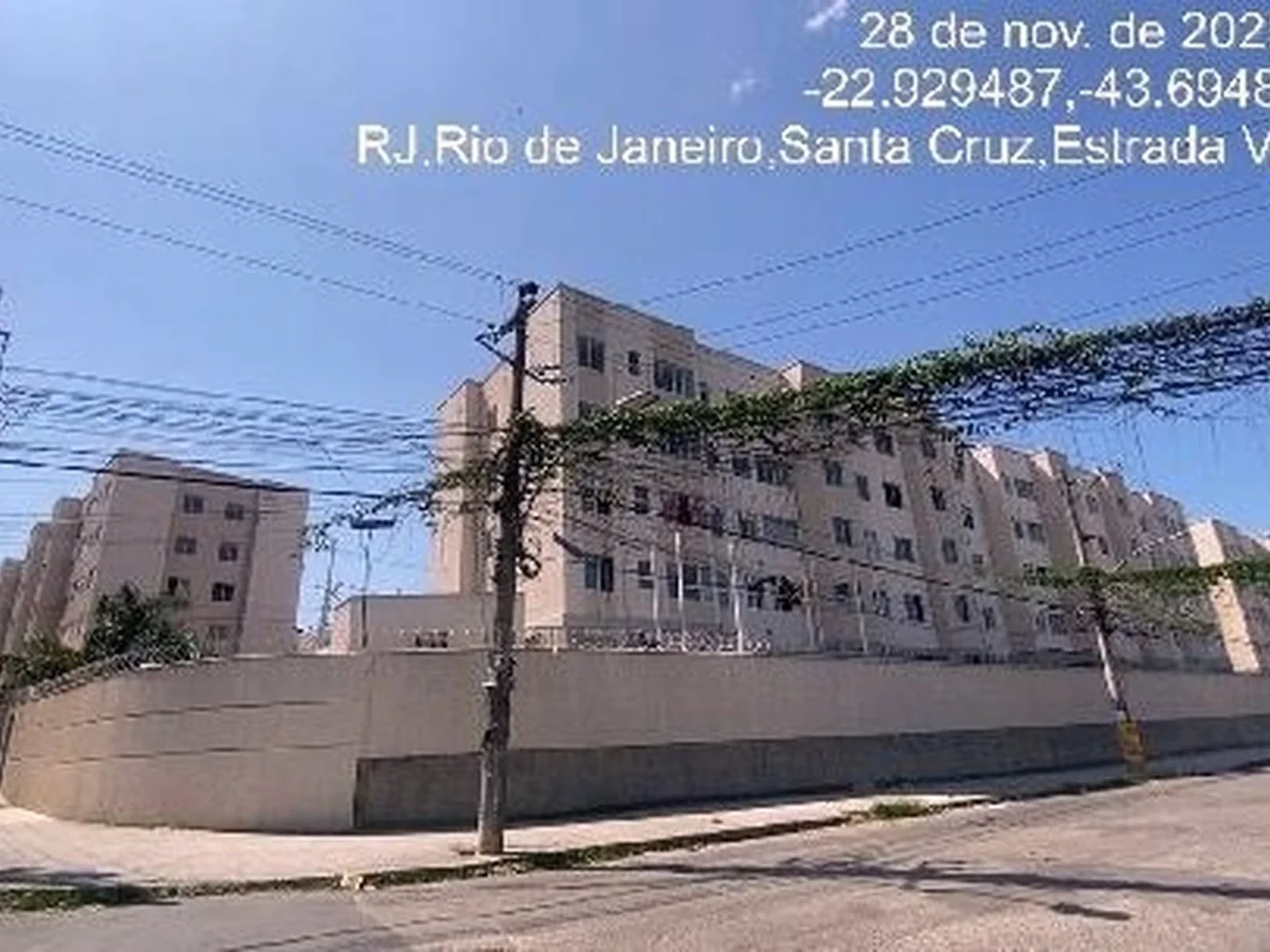 Apartamento - Rio De Janeiro, RJ - foto 1