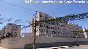 Apartamento - Rio De Janeiro, RJ