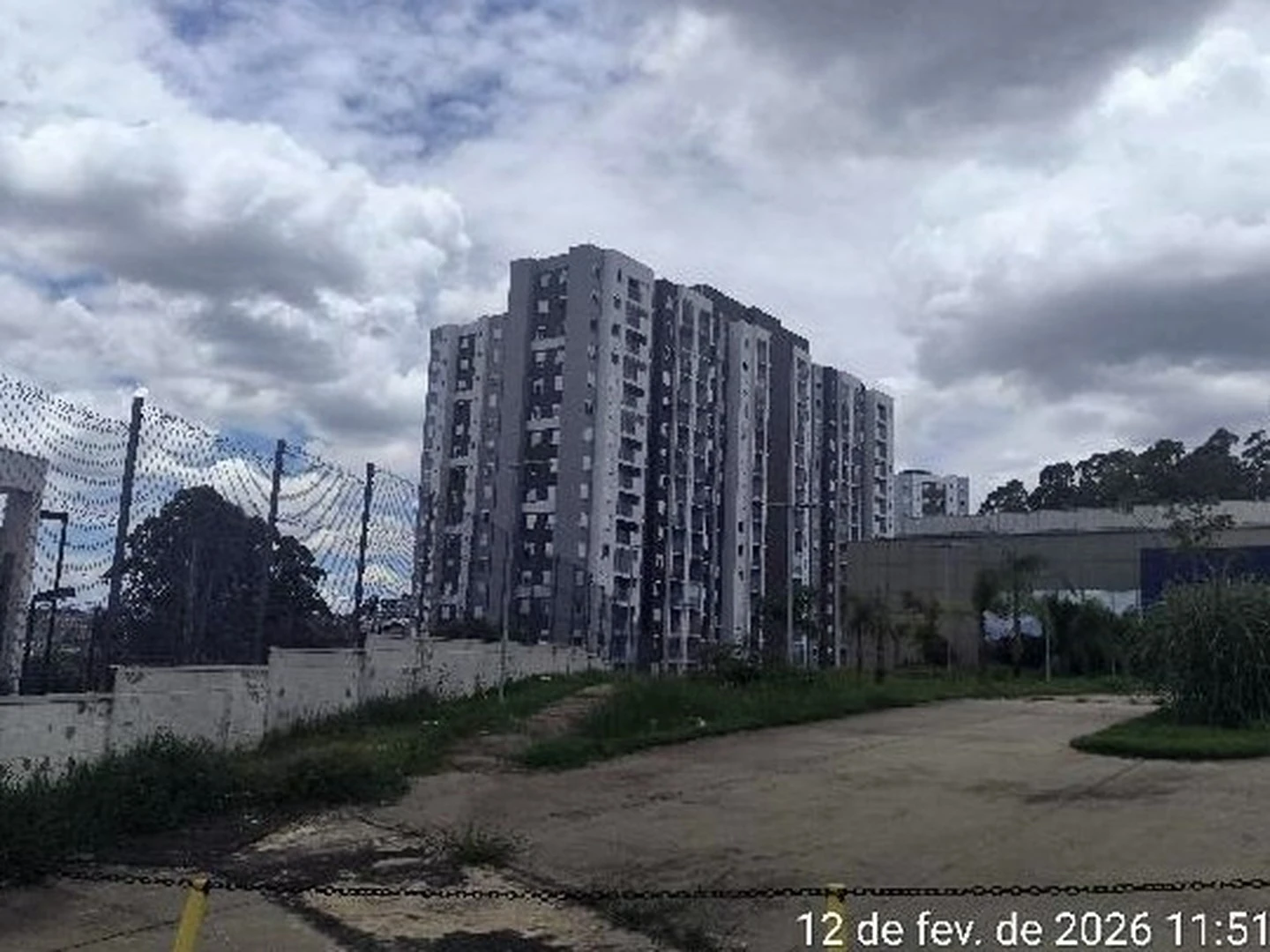 Apartamento - Sao Paulo, SP - foto 1