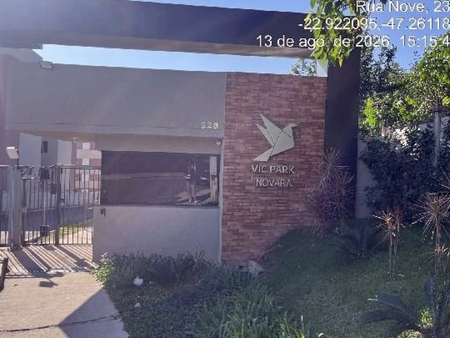 Apartamento - Monte Mor, SP - foto 1