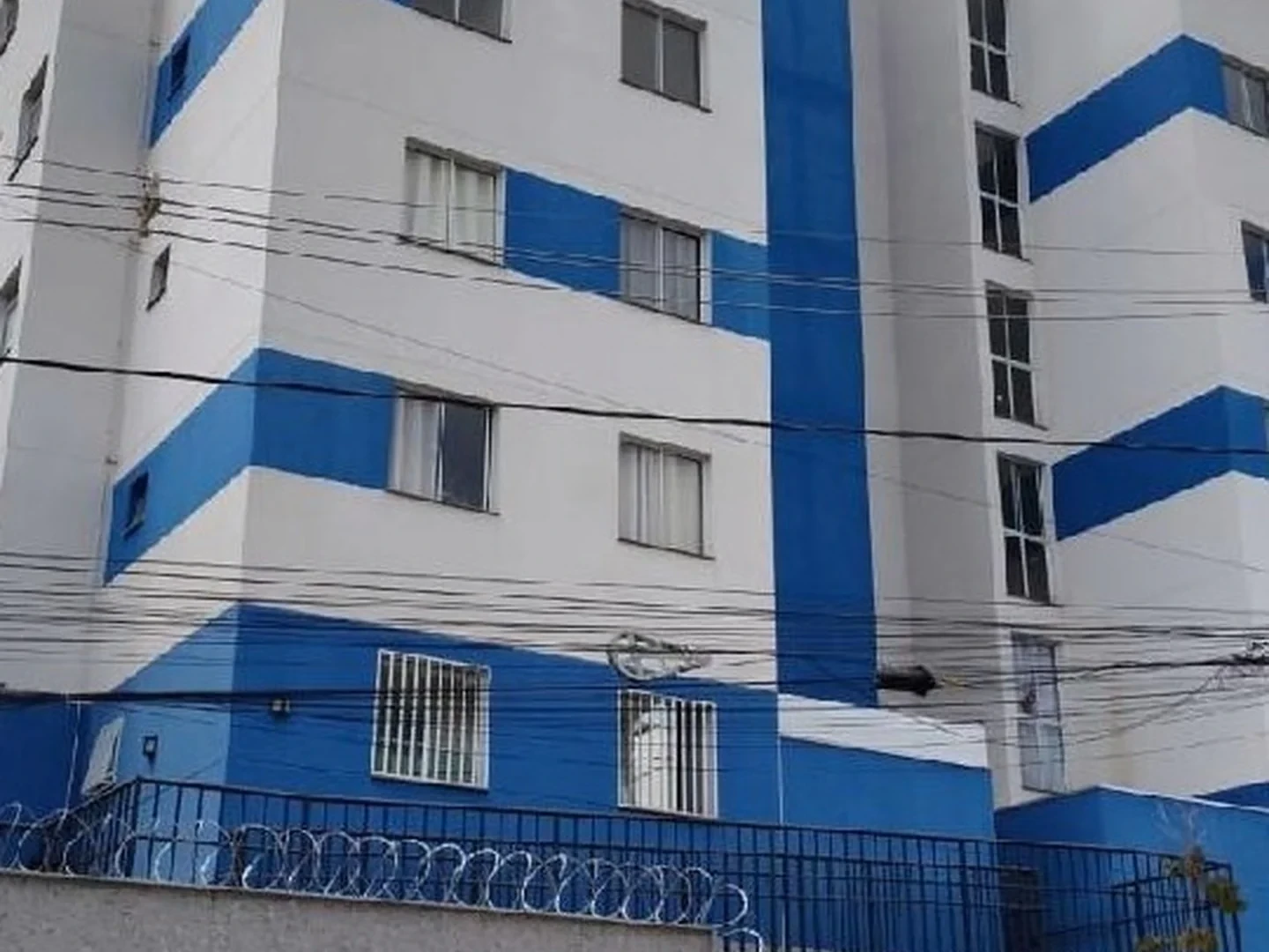 Apartamento - Belo Horizonte, MG - foto 1