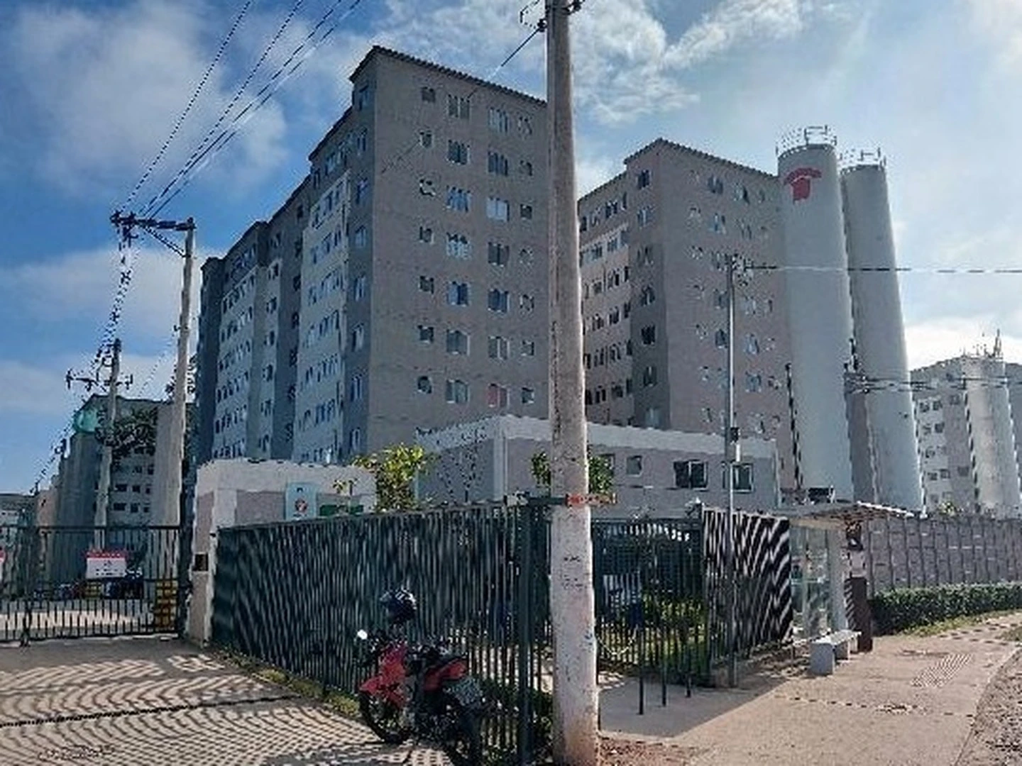 Apartamento - Sao Paulo, SP - foto 1