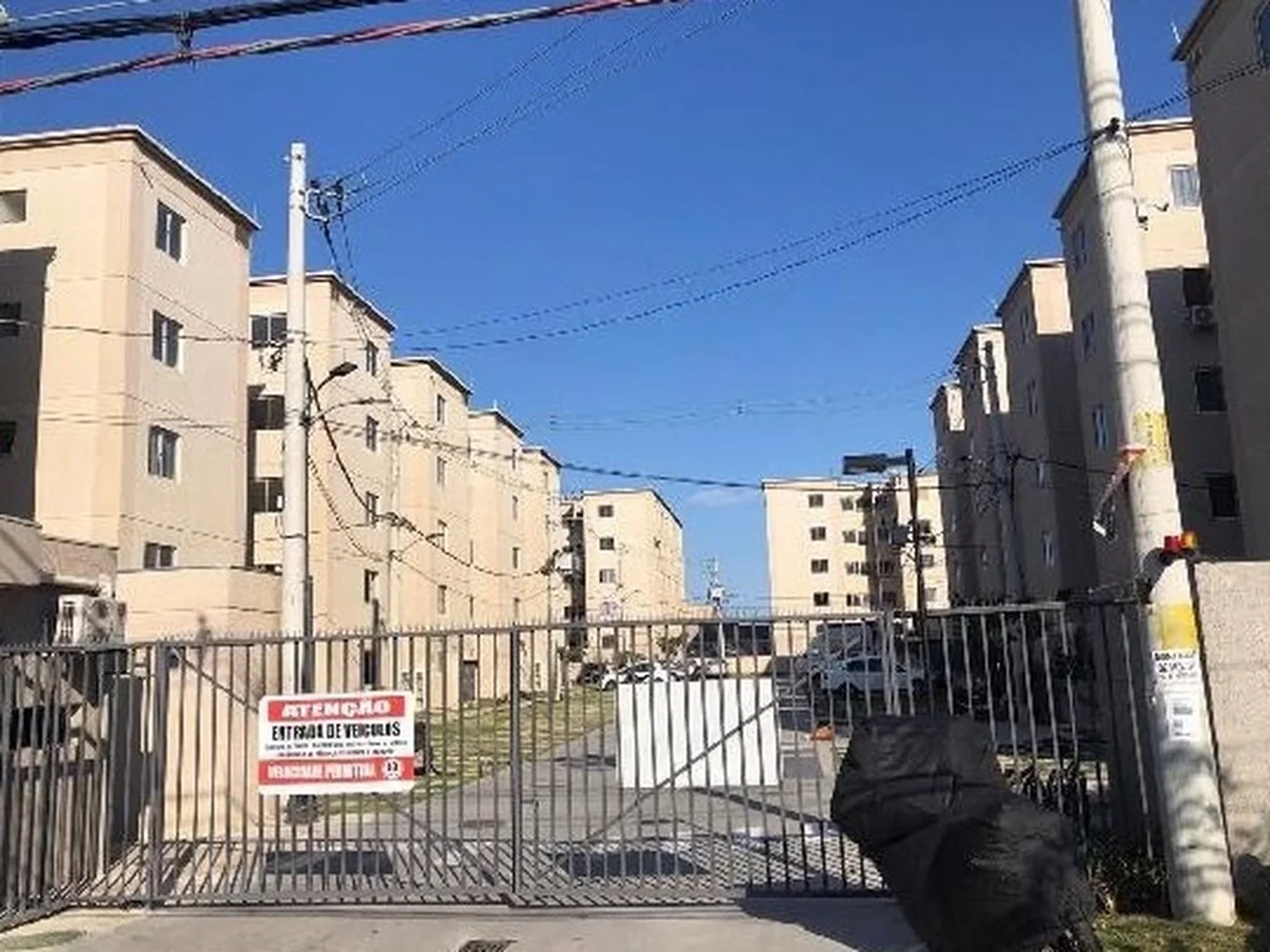 Apartamento - Rio De Janeiro, RJ - foto 1