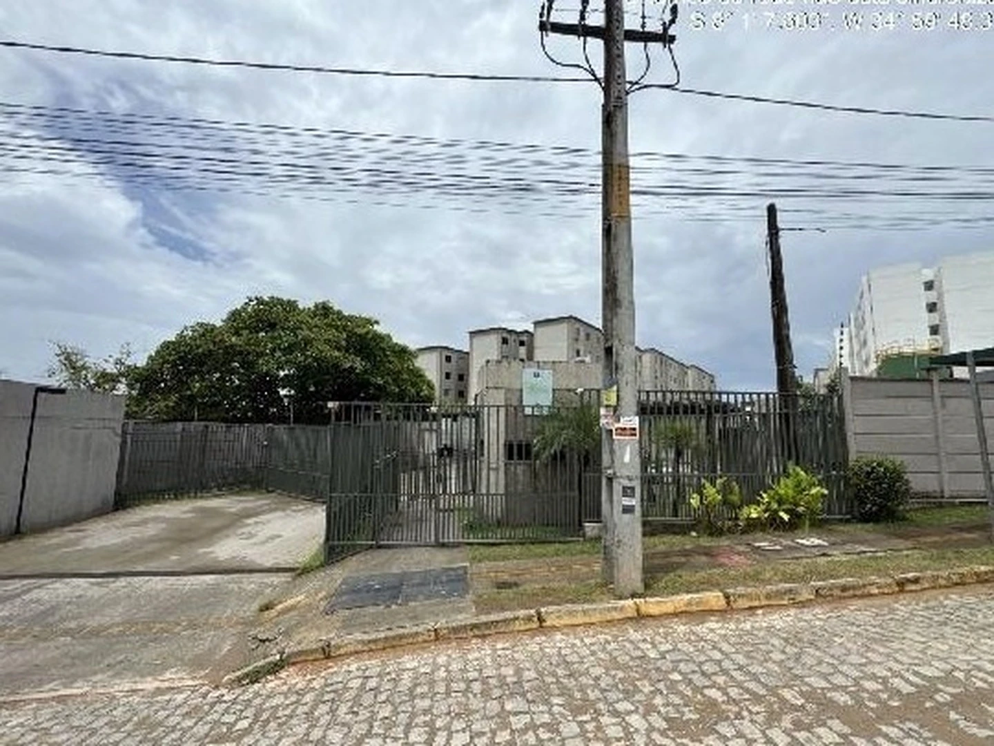 Apartamento - Camaragibe, PE - foto 1