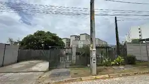 Apartamento - Camaragibe, PE