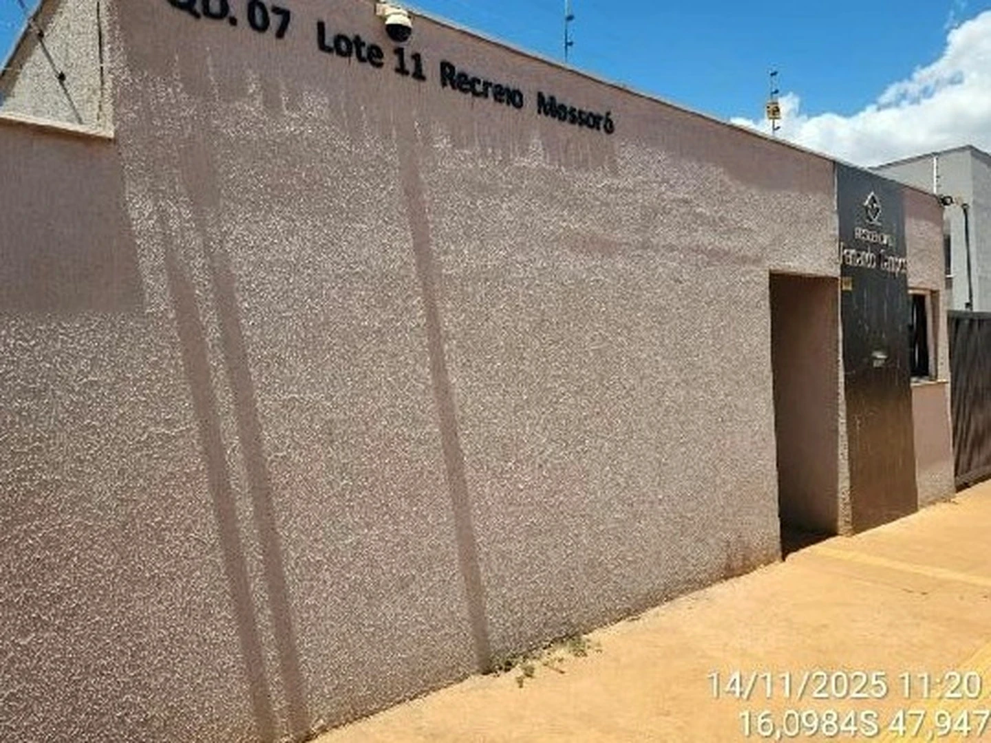 Apartamento - Cidade Ocidental, GO - foto 1
