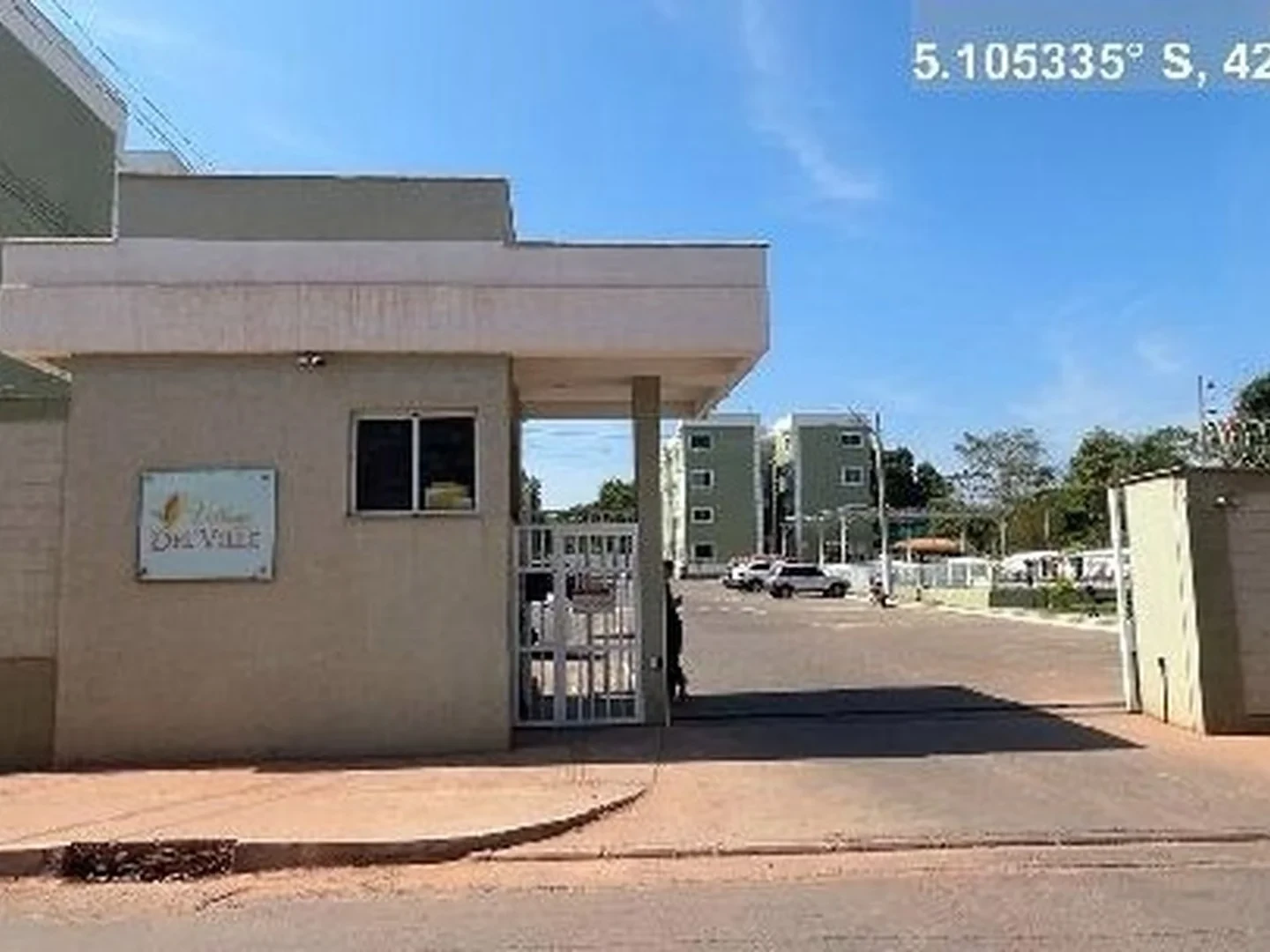 Apartamento - Teresina, PI - foto 1