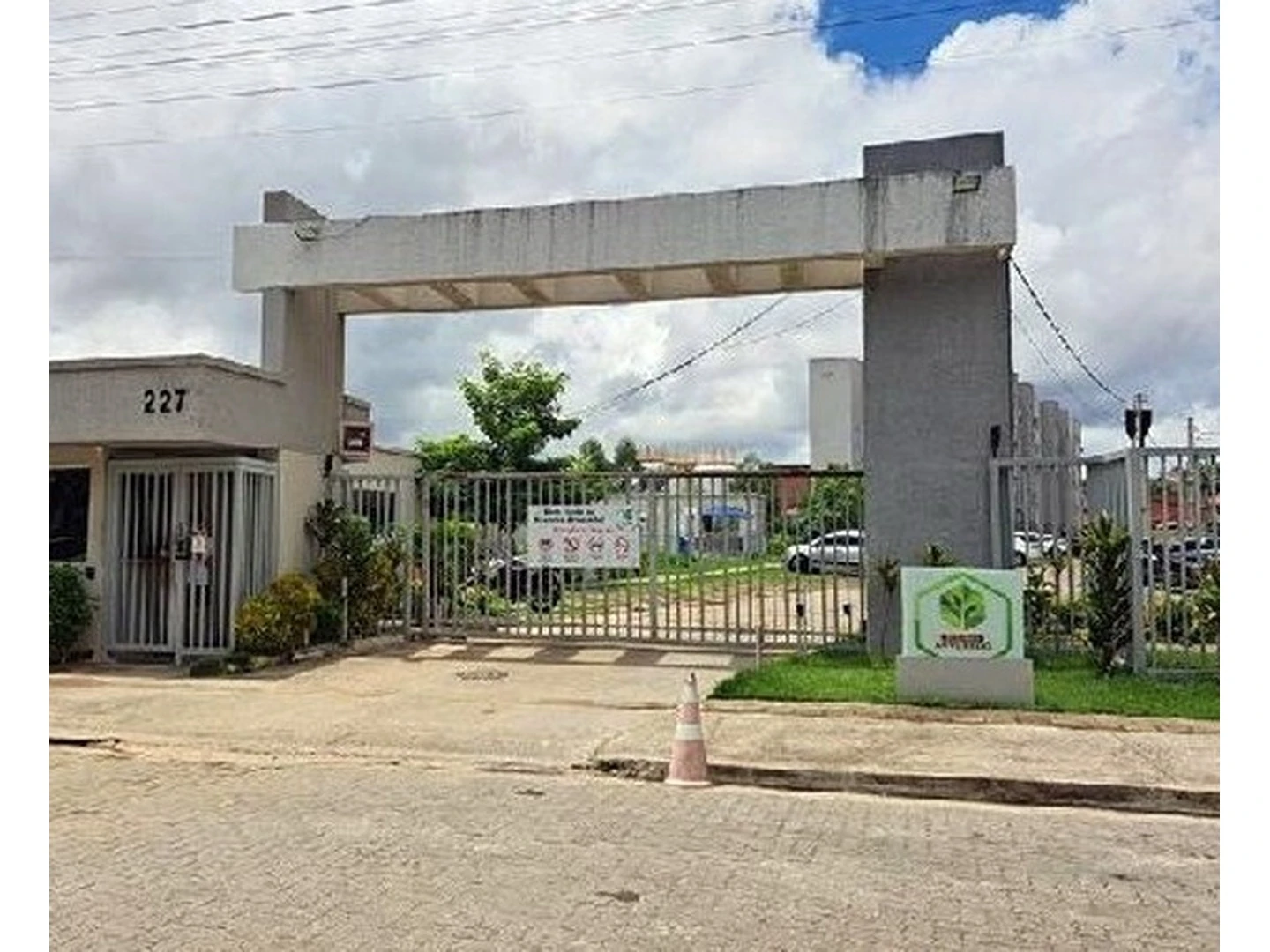 Apartamento - Fortaleza, CE - foto 1