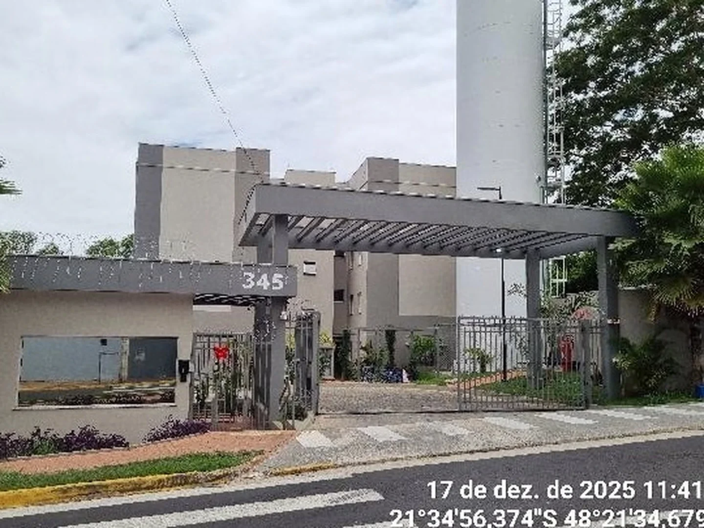 Apartamento - Matao, SP - foto 1