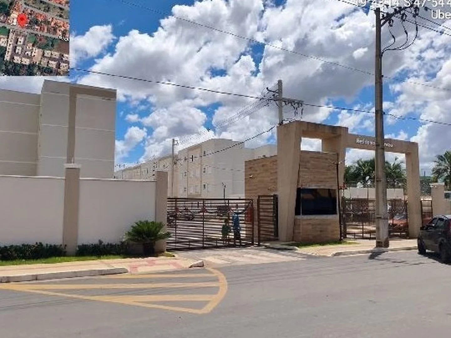 Apartamento - Uberaba, MG - foto 1