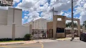 Apartamento - Uberaba, MG