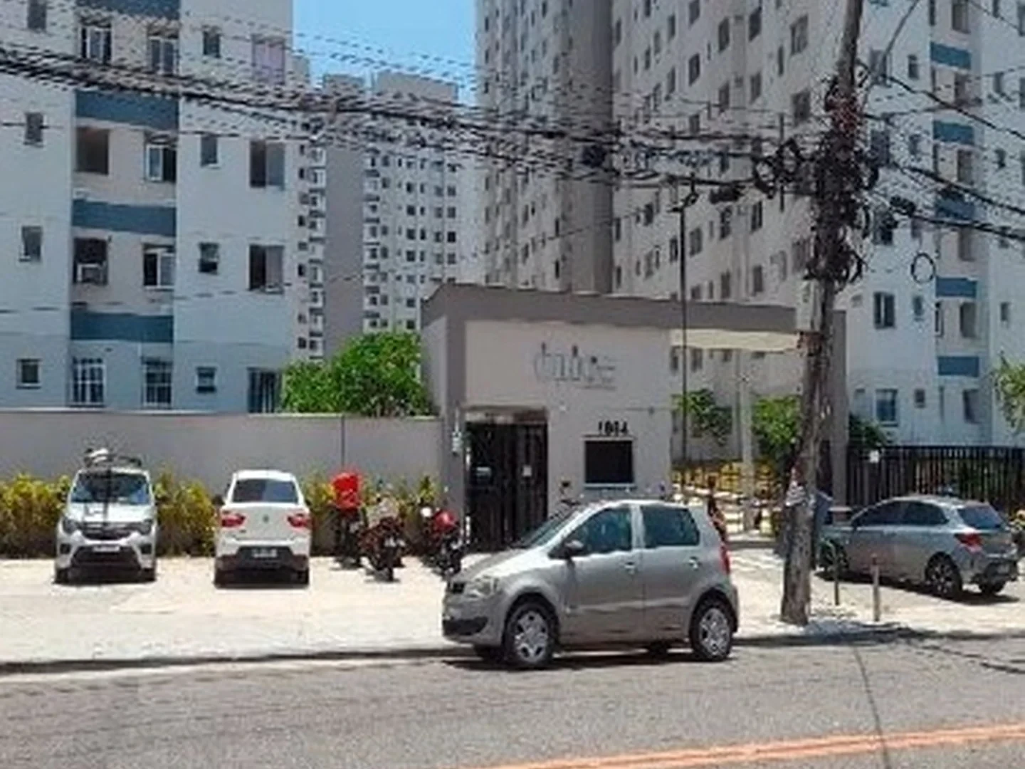 Apartamento - Rio De Janeiro, RJ - foto 1