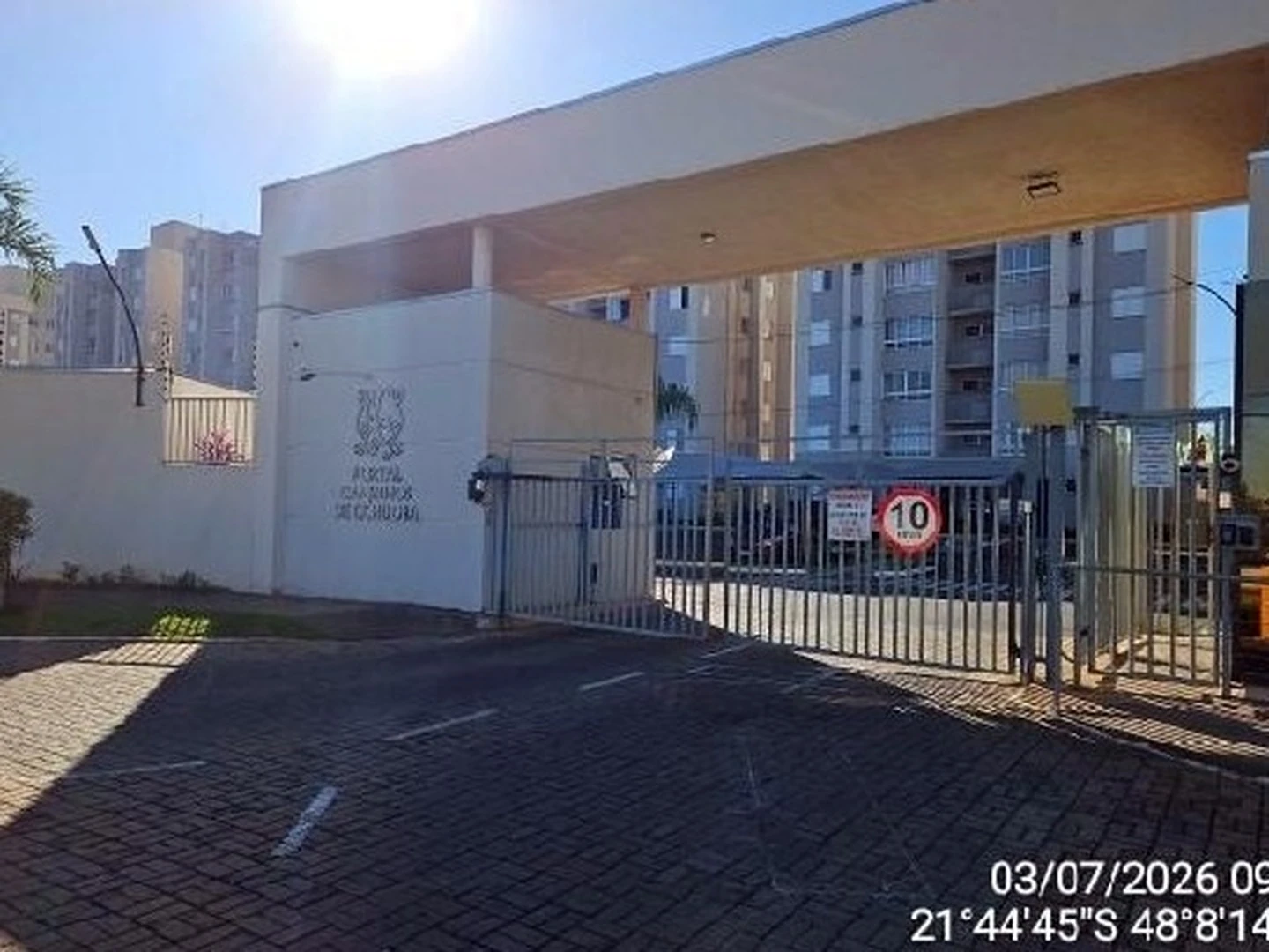 Apartamento - Araraquara, SP - foto 1