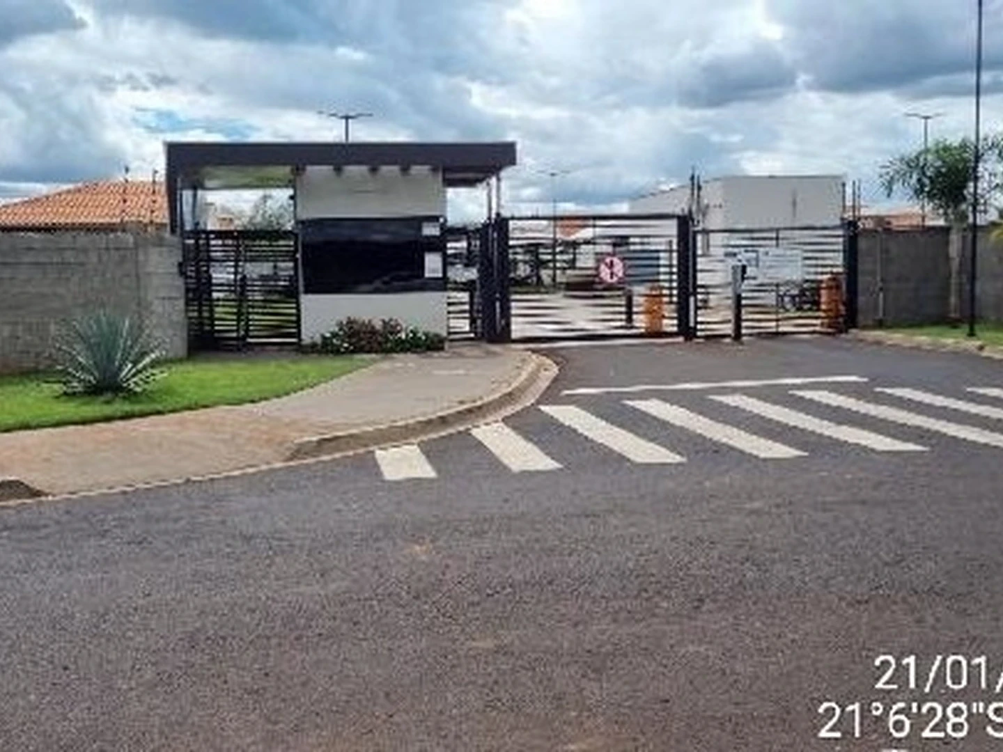 Casa - Sertaozinho, SP - foto 1