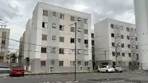 Apartamento - Rio De Janeiro, RJ