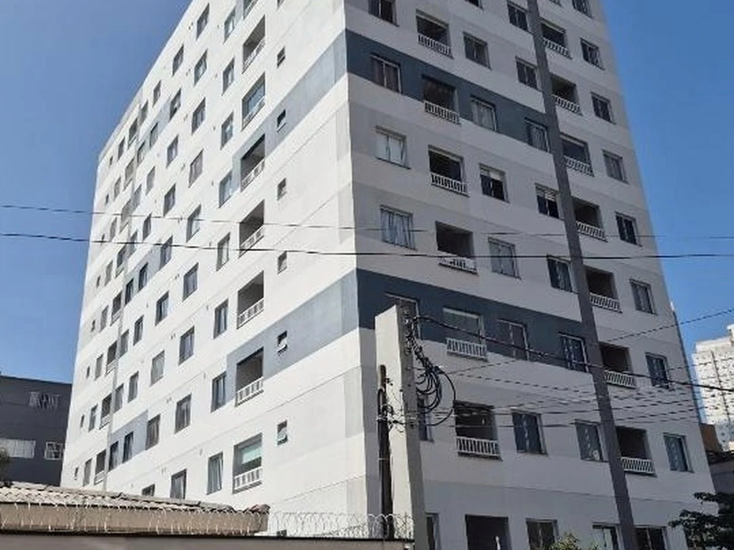 Apartamento - Sao Paulo, SP - foto 1