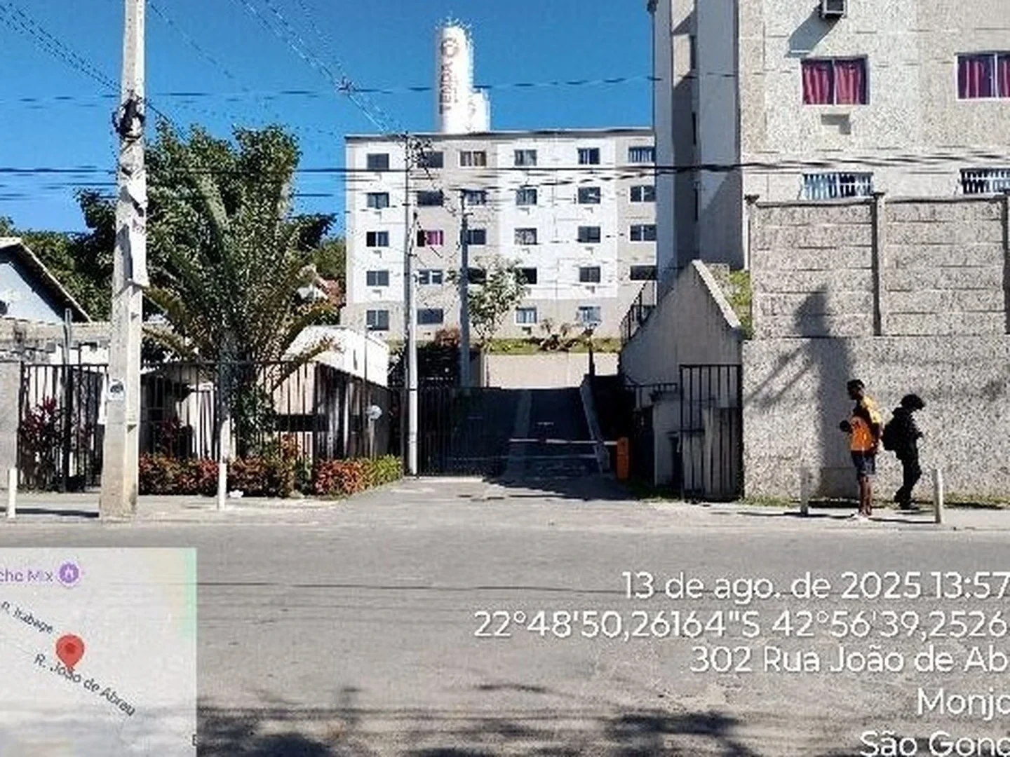 Apartamento - Sao Goncalo, RJ - foto 1