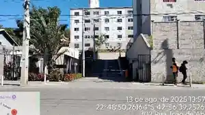 Apartamento - Sao Goncalo, RJ