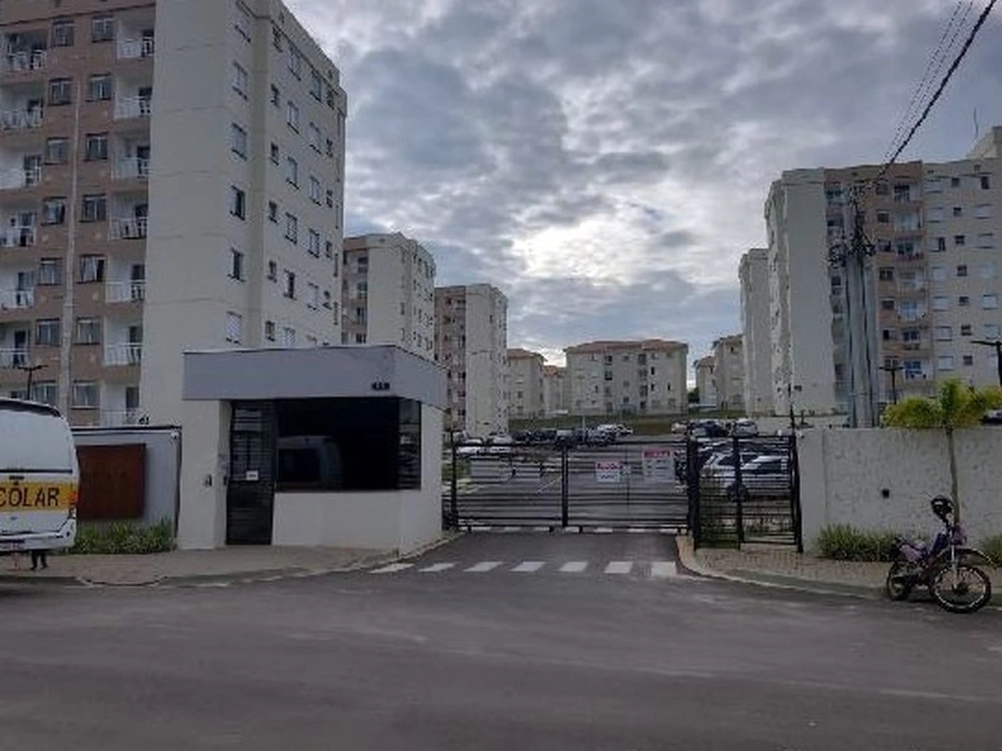 Apartamento - Americana, SP - foto 1