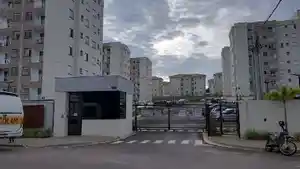 Apartamento - Americana, SP