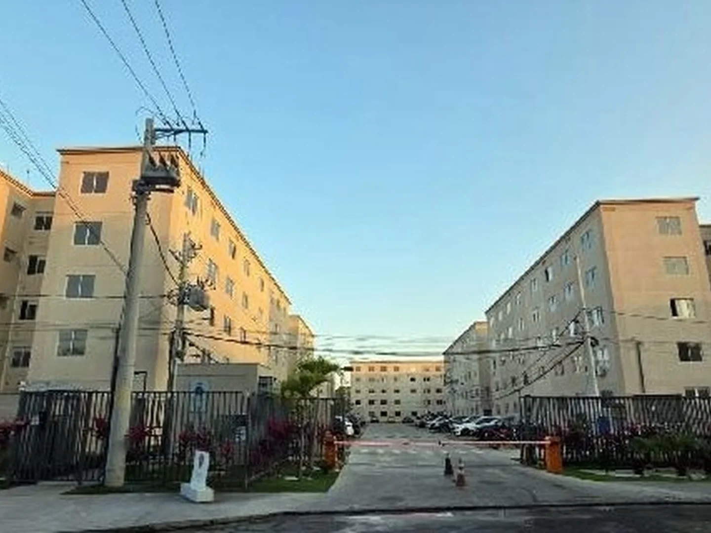Apartamento - Rio De Janeiro, RJ - foto 1
