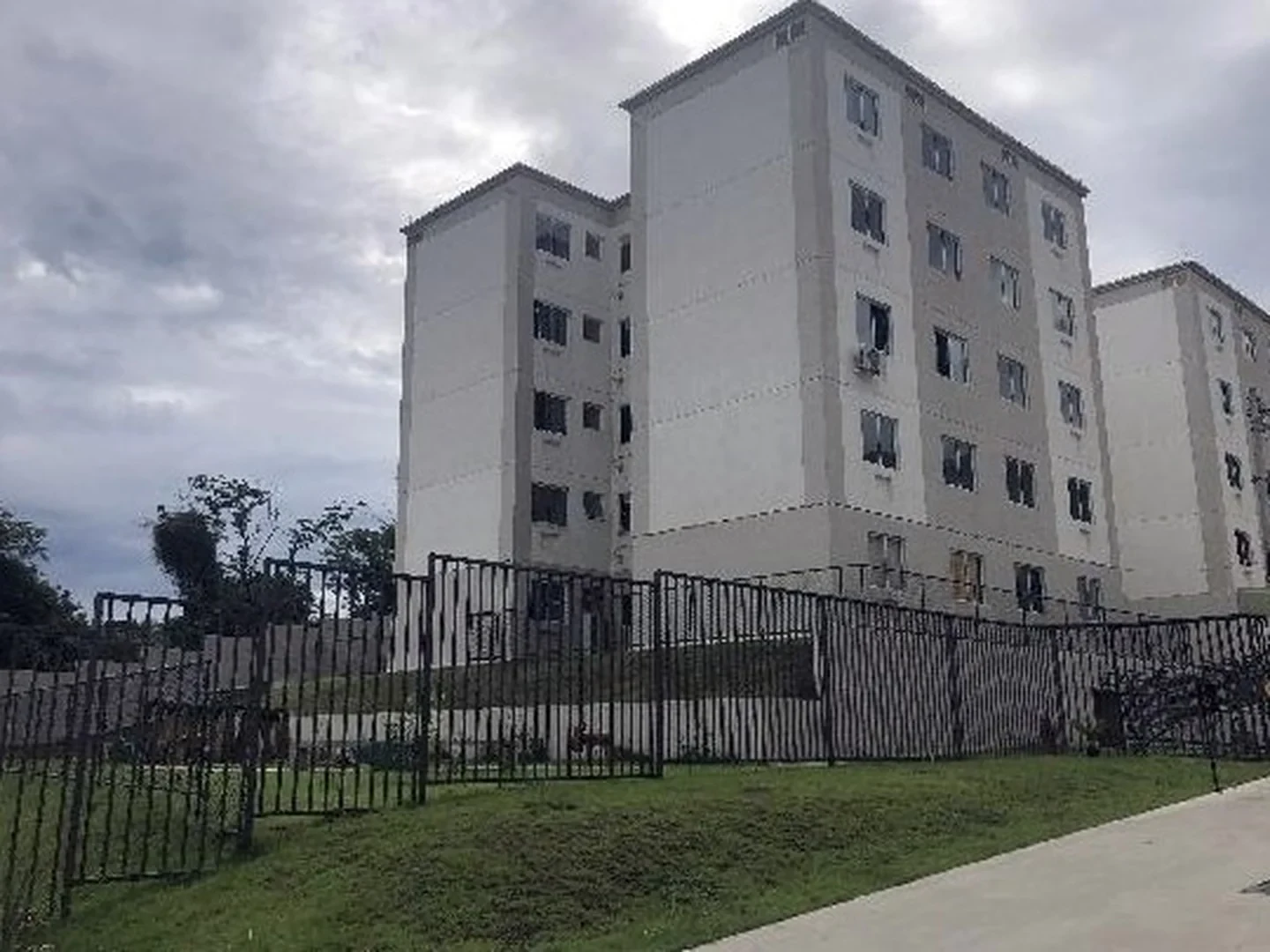 Apartamento - Nova Iguacu, RJ - foto 1