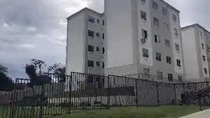 Apartamento - Nova Iguacu, RJ