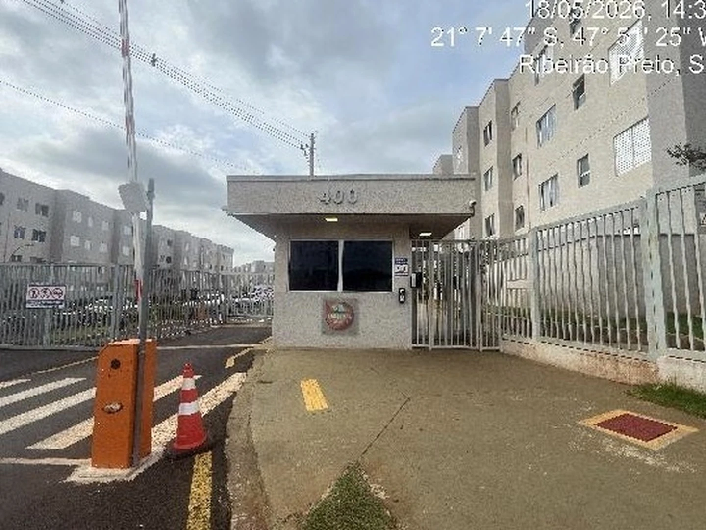 Apartamento - Ribeirao Preto, SP - foto 1
